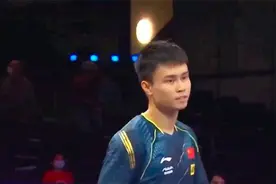 11月1日乒乓常规赛赛程公布！何卓佳战大藤沙月，栋曼组合争冠！视频封面