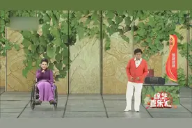 小品：生命在于静止，蔡明：你看那王八，一动不动的活多少年！