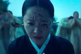 2025最新高分韩剧《吞金》震撼来袭