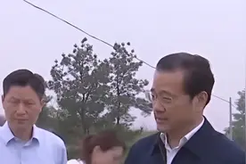 随州市委书记到广水市调研殡葬改革：争取群众理解支持视频封面