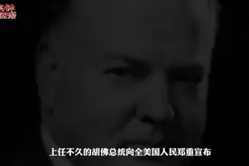 331. 1929年大萧条启示录：经济危机爆发时，这个行业总视频封面