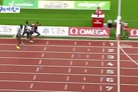 长跑之王法拉赫告别之战，一代传奇终将落幕，他能否复仇打破绝境视频封面