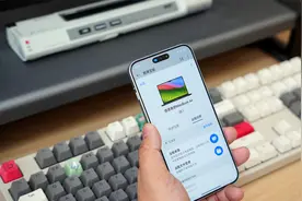 OPPO Find X8s：外观模仿苹果，兼容苹果，甚至还能远程控制苹果视频封面