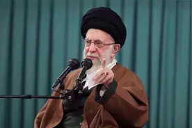 中东大战一触即发！伊朗下令直接打击以色列，美国：谁敢动手？视频封面