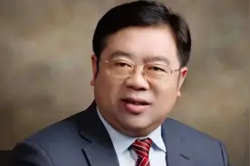 上海市同济医院党委副书记、院长程英升接受纪律审查和监察调查视频封面