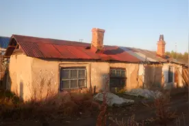 董哥不听劝，5000元东北买一套200平房子养老，结果最冷零下45度视频封面