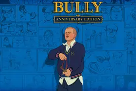 《恶霸鲁尼：奖学金版》中文全流程攻略第二期