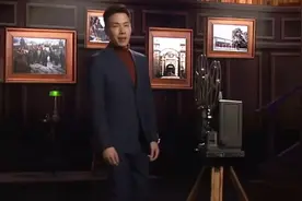 1949年，古都北平得以解放，毛主席也在西柏坡规划新中国蓝图