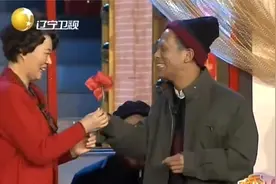 宋小宝是怎么火的？全靠这个小品，赵家班果然厉害！