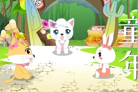 《童年》经典好听儿歌，熟悉的旋律，承载了多少人的回忆视频封面