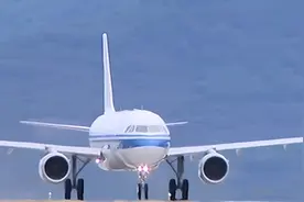 因天气原因，西藏阿里昆莎机场今日所有航班取消视频封面