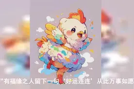 属鸡人一生最克的3大生肖，相生相克，没缘分在一起!视频封面