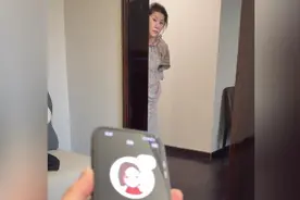 用豆包ai假装女朋友整蛊老妈，看看她什么反应……