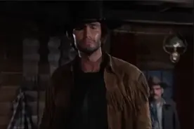 【老片欣赏】加林戈（1969）/ 西部牛仔