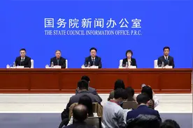 国家知识产权局：2024年注册商标478.1万件，同比增长9.1%视频封面