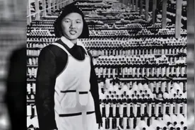 纺织工人郝建秀：1982年副国级，1987年正部级，2003年再次副国级视频封面