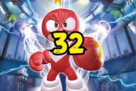 电击小子第三季32