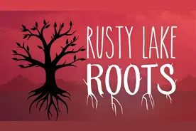 B站【邪浅忆】《锈湖根源》全流程实况（攻略）交流