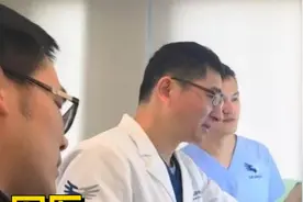 你绝对想象不到，军医救人的方法有多硬核