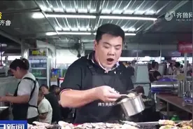 济南环联夜市迁新址一周年，摊位丰富热闹不断，烟火气浓浓视频封面