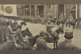 中国最“难打”的一座城，日本40万精锐打了3年，只留下11万遗骸视频封面