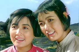 30首经典老电影歌曲联唱