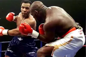 泰森Vs朱利斯-弗朗西斯视频封面