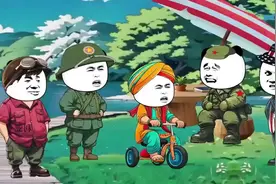 焊个三角篓子天上飞，你整一个试试？视频封面