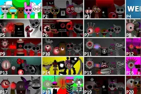 节奏盒子-新模组混合在一起-1-10阶段vs11-20阶段视频封面