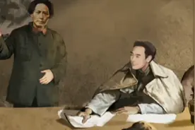 毛主席能有机会指挥四渡赤水，离不开周总理在遵义会议上的支持