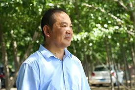 侯美涛：扎根微山湖畔的农村教师视频封面