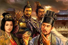 东汉窦宪：权倾朝野的大恶霸，北征匈奴的功绩竟然堪比霍去病！视频封面
