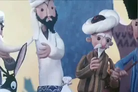 1979-1988.阿凡提10寻开心