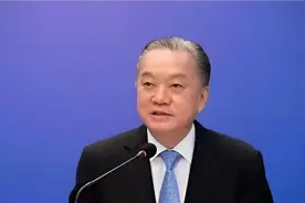 广东厅官陈奕威被查：曾任惠州市长，惠州连续三任市长被查视频封面