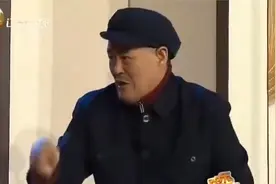 宋小宝是怎么火的？全靠这个小品，赵家班果然厉害！