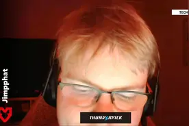 Thunderpick世锦赛现场导播爆改小吉米#csgo#cs2