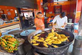 爱吃辣的国度，夺命的辣椒当零食，秒杀一切喜欢吃辣的人