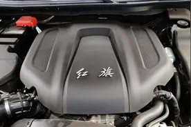 红旗发动机是哪国造的？日本拆开后惨遭打脸：真没想到