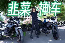 我又被割韭菜了？450NK 春风车主的真实评价