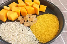 南瓜汤配方来了，真是太爱了，口感细腻丝滑，好喝到爆炸视频封面