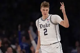 预测状元！库珀-弗拉格比赛集锦