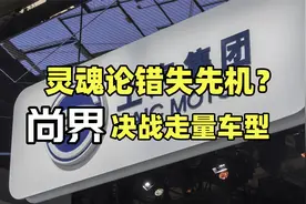 上汽华为合作第五界，但错过了最佳时机？