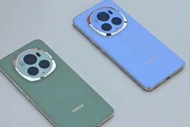 荣耀提前清仓，Magic7 Pro突降901元，高端旗舰售价创新低视频封面