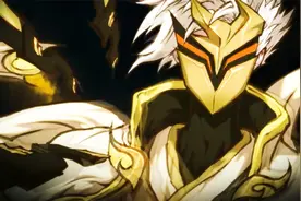 金行不愧是五行之首！他可是复姓轩辕啊视频封面