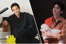 向佐发长文谈“这么有钱为什么不躺平”，被疑讽刺李佳琦