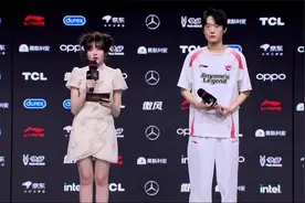 采访Shanks：我们状态越来越好