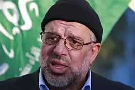 外媒：哈马斯发言人优素福等60多人被以色列逮捕