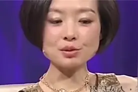 刘蓓坦言情路坎坷，生完儿子就被离婚，自曝婚姻观令人困惑视频封面