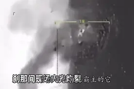 明斯克航母烧塌舰岛，或失去修复价值，对福建舰的损管提了个醒