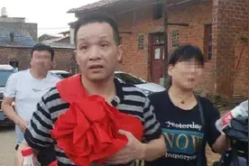 男子含冤入狱27年获赔496万，给两儿子各买一套房，前妻一分没要